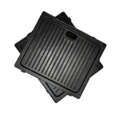 ساندویچ ساز ویکند مدل  WKS-1050G