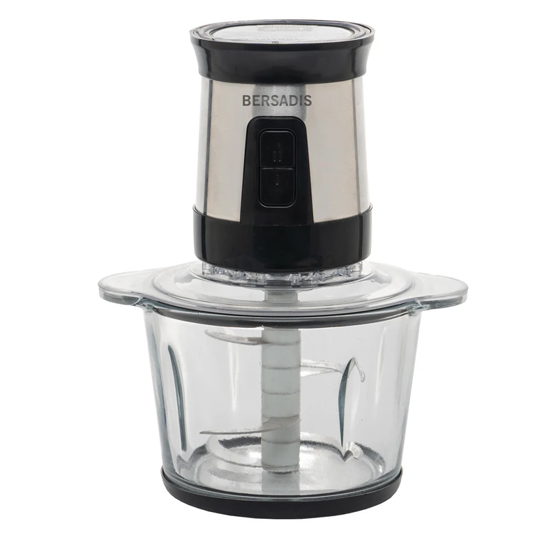 غذاساز برسادیس مدل پنج کاره 4200WL