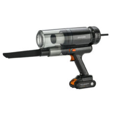 جارو شارژی دستی پرودو مدل vacumm cleaner 11-12 kpa