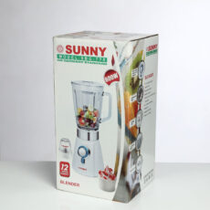 مخلوط کن و آسیاب کن 1.5 لیتری سانی مدل 775