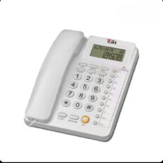 تلفن طوبی مدل KX_T1400
