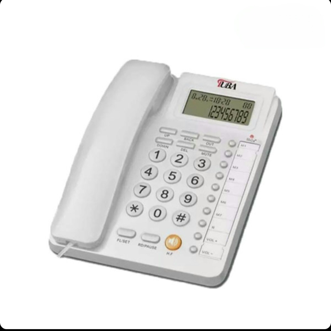 تلفن طوبی مدل KX_T1400