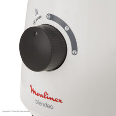 مخلوط کن و آسیاب کن مولینکس مدل LM2A2