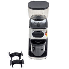 آسیاب قهوه رومانتیک هوم مدل GLORYA6P