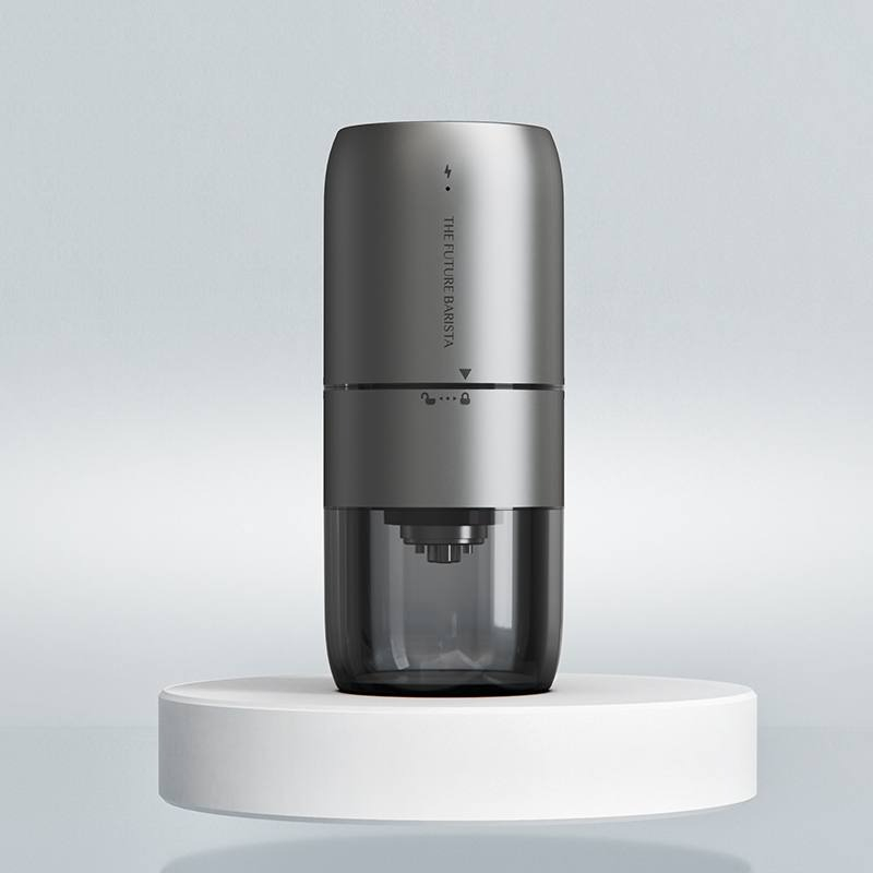 آسیاب قهوه مدل The Future Barista Electric Coffee Grinder TFB-DMDJ01