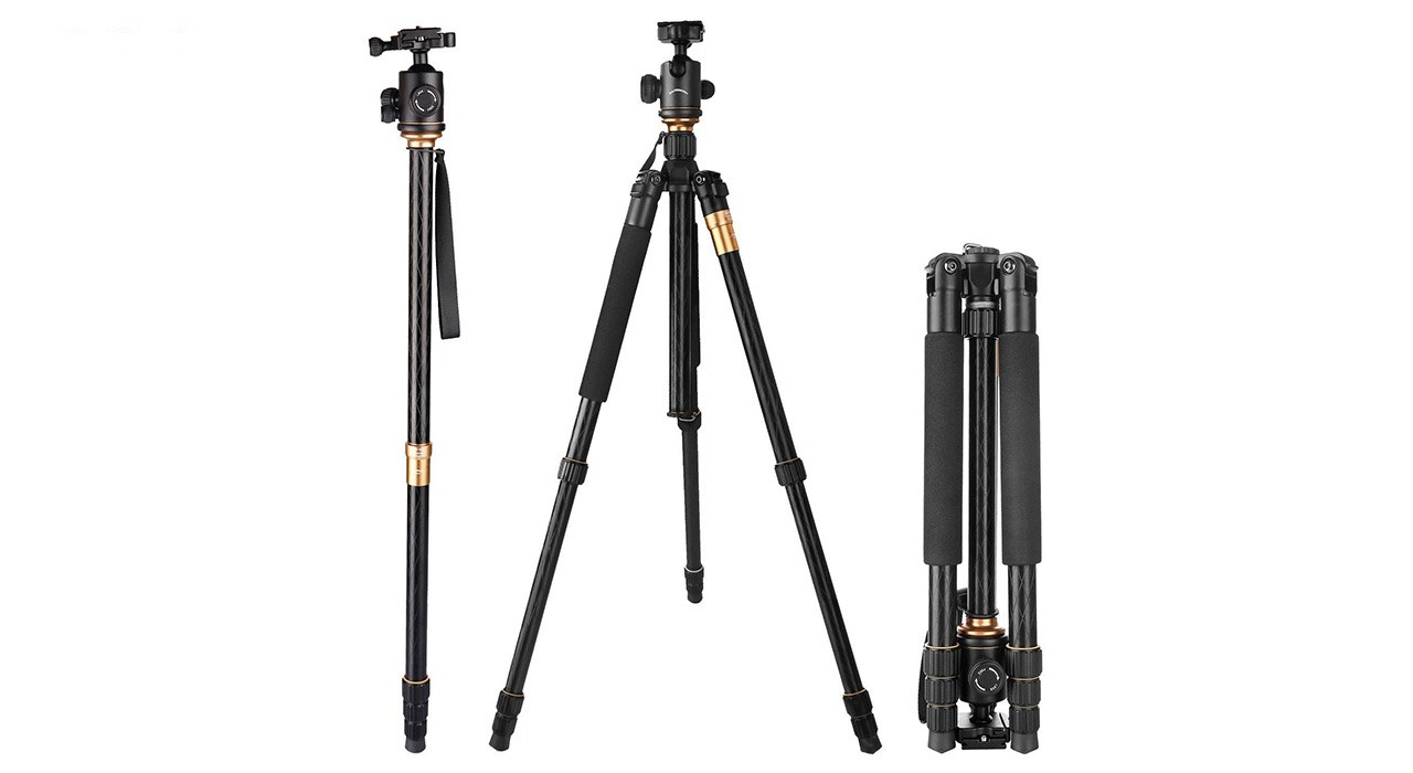 سه پایه فوتومکس مدل FX-999H