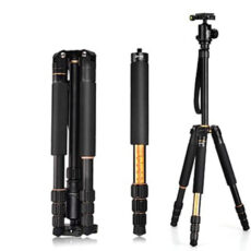 سه پایه فوتومکس مدل FX-999H