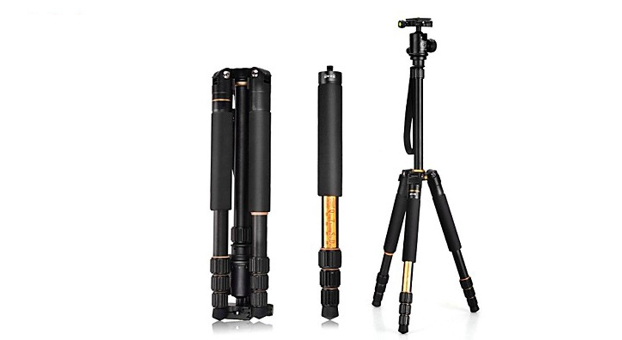 سه پایه فوتومکس مدل FX-999H