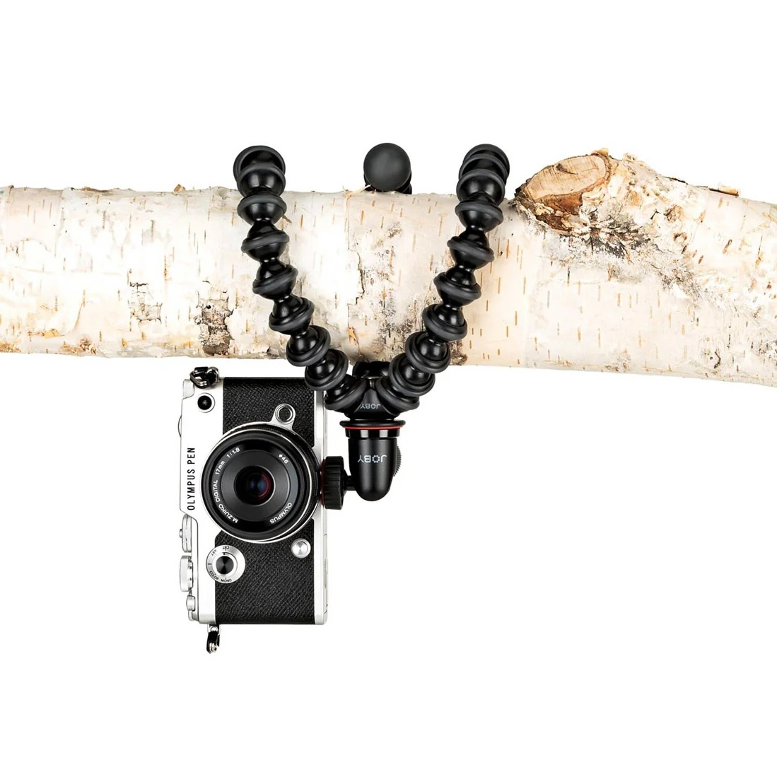 سه پایه دوربین جابی مدل GorillaPod 1K Kit