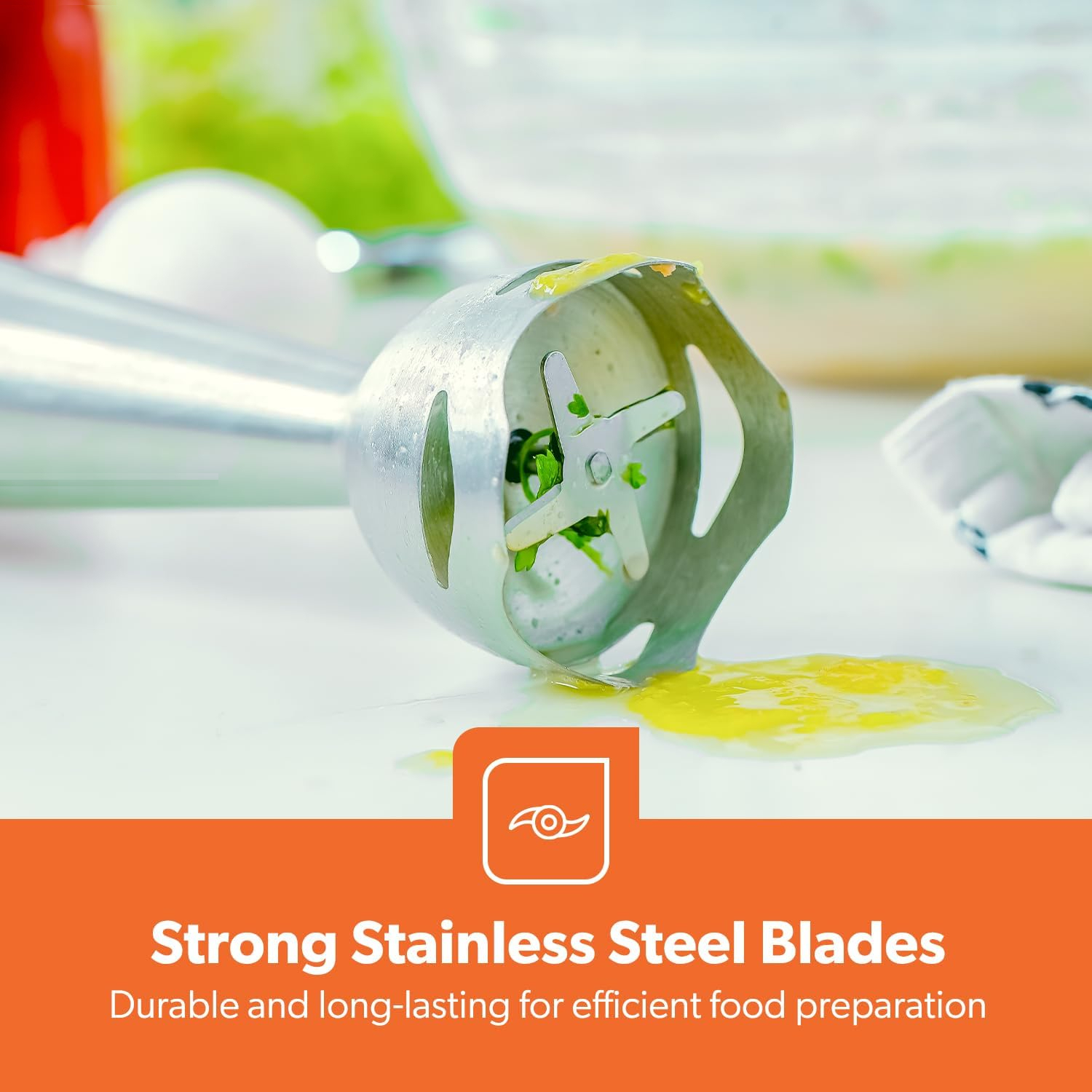 گوشت کوب برقی چندکاره 400 وات جی پاس مدل GHB6136