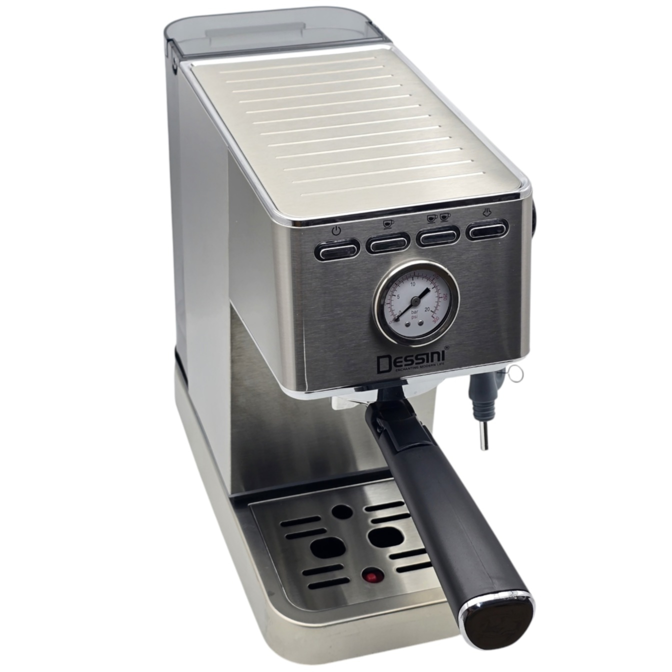 اسپرسو ساز دسینی مدل 900