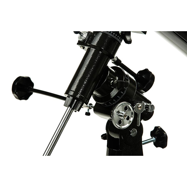 تلسکوپ زیتازی مدل 650130-EQ3