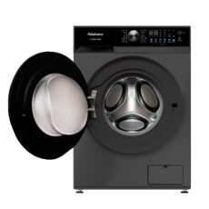 ماشین لباسشویی 8 کیلوگرم اتوماتیک پاکشوما مدل S8 W