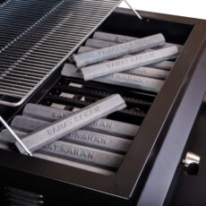 باربیکیو صنعتکاران مدل 70