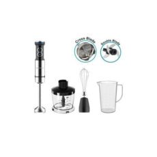 گوشت کوب برقی گوسونیک مدل GSB-845