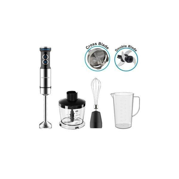 گوشت کوب برقی گوسونیک مدل GSB-845