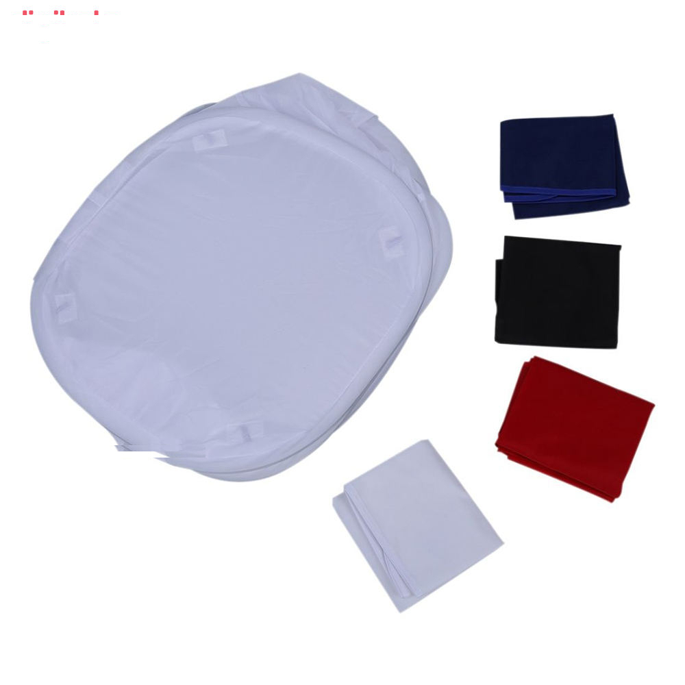 چادر عکاسی مدل لوکس کد L60 ابعاد60x60 سانتیمتر