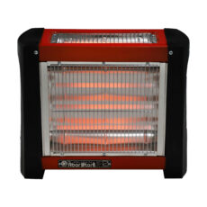 بخاری برقی ابر استاره مدل آفتاب