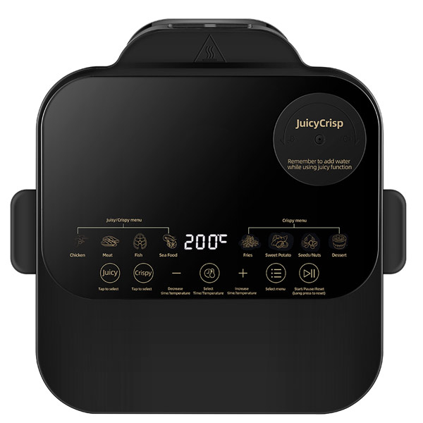 سرخ کن بدون روغن ایوولی مدل AF8008D