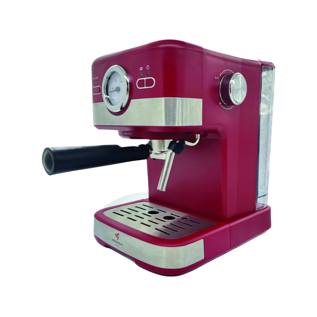 اسپرسو ساز 1.5 لیتری مباشی مدل ECM 2031