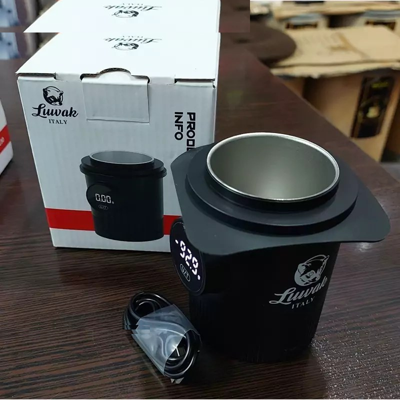 دوزینگ کاپ دیجیتال لواک مدل اسکیل دار سایز 58