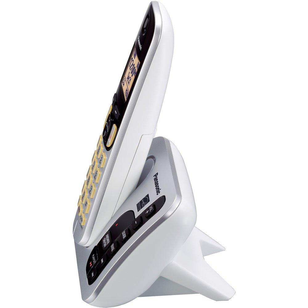 تلفن بیسیم پاناسونیک مدل KX-TGC220