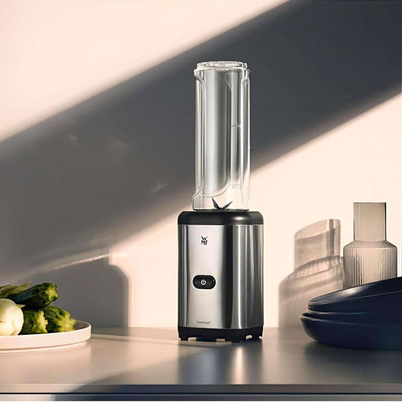 مخلوط کن دبلیو ام اف مدل Kult X Mix and Go