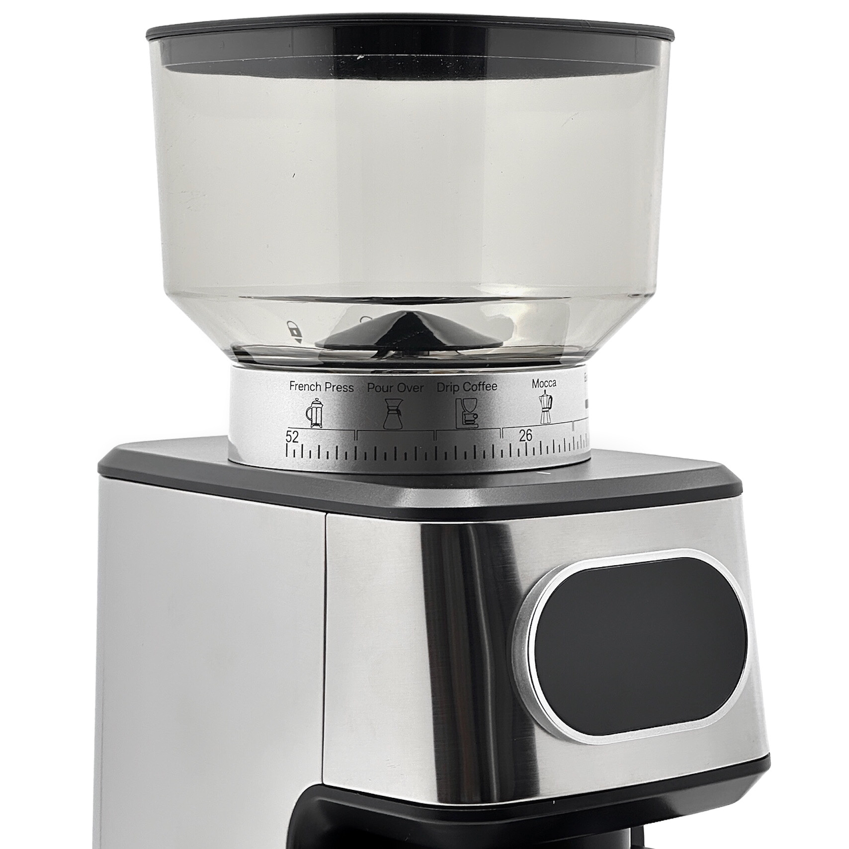 آسیاب قهوه ولگا مدل 130P