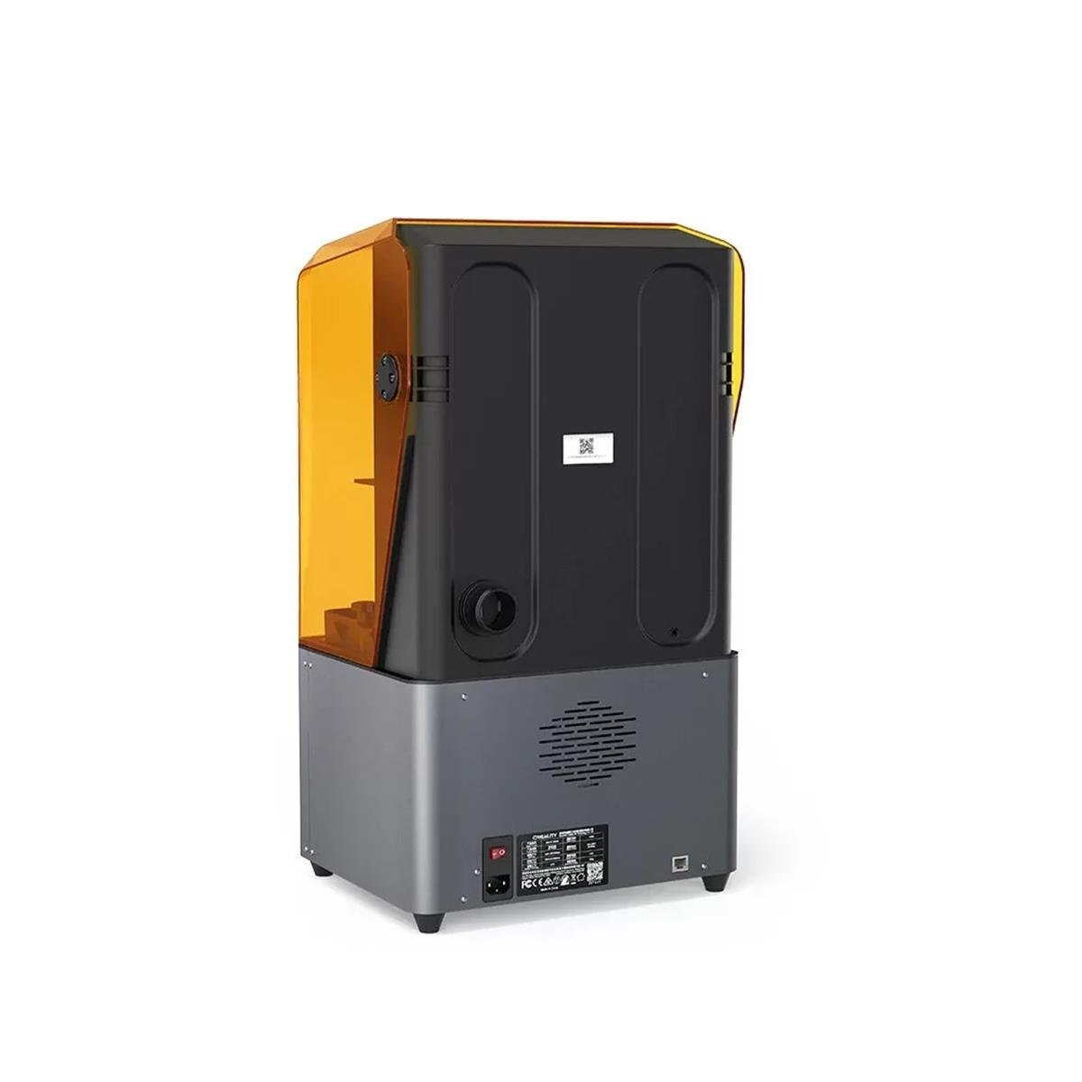 پرینتر سه بعدی رزینی کریلیتی مدل HALOT MAGE PRO