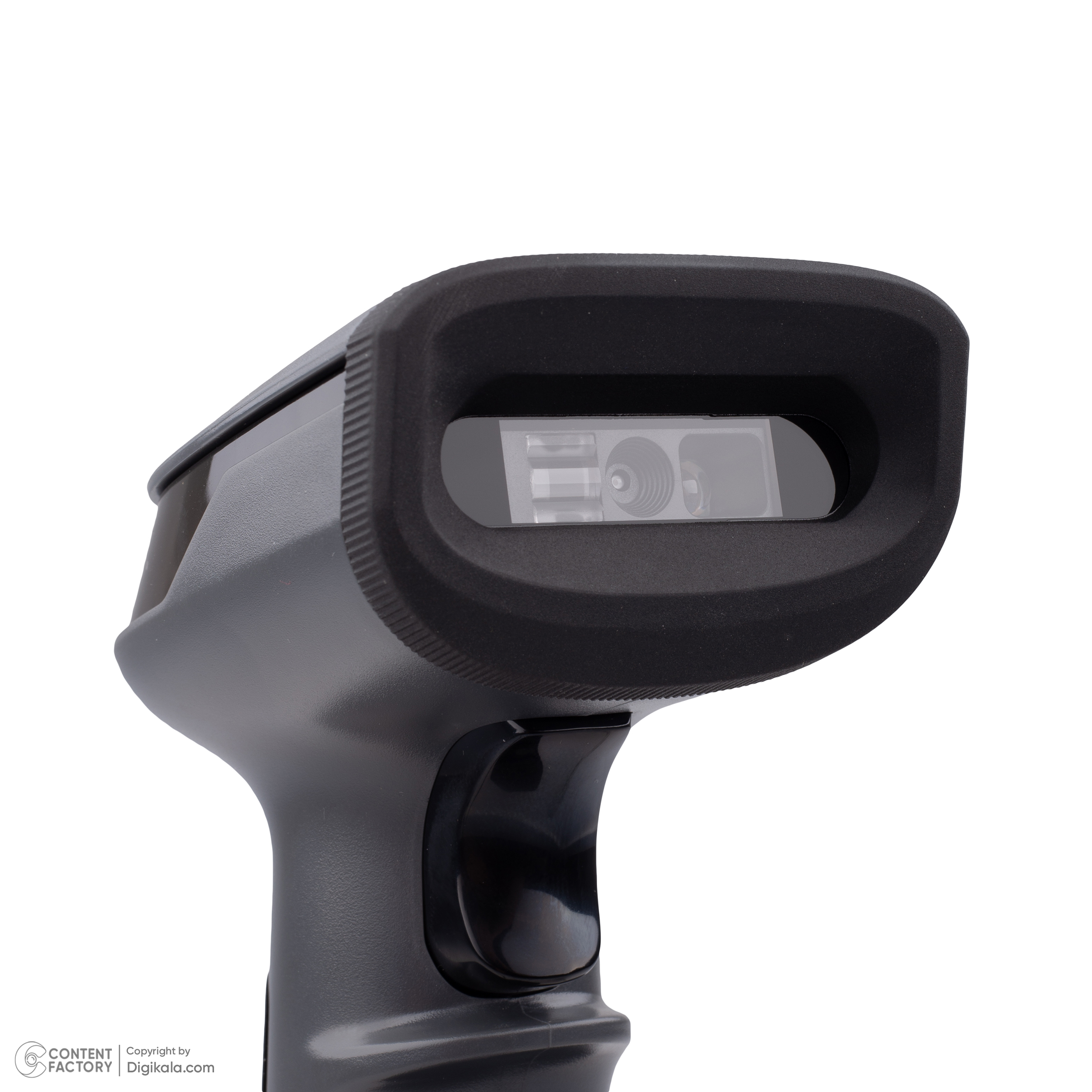 بارکد خوان دو بعدی اتم مدل Servo