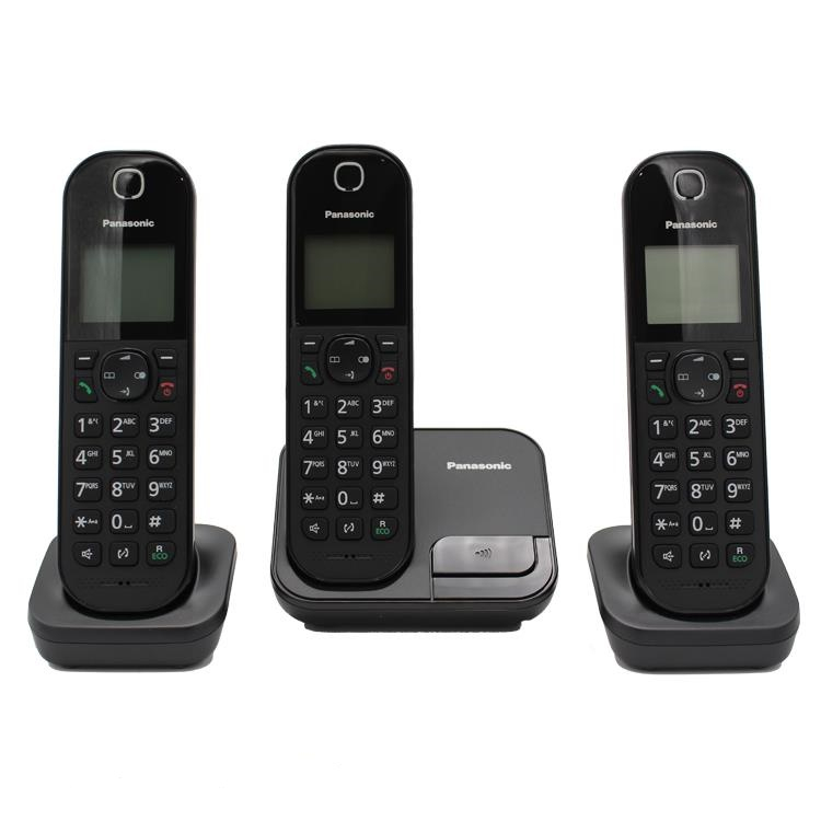 تلفن پاناسونیک مدل KX-TGC413