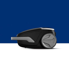 جاروبرقی 2600 وات روبینا مدل VC-360D