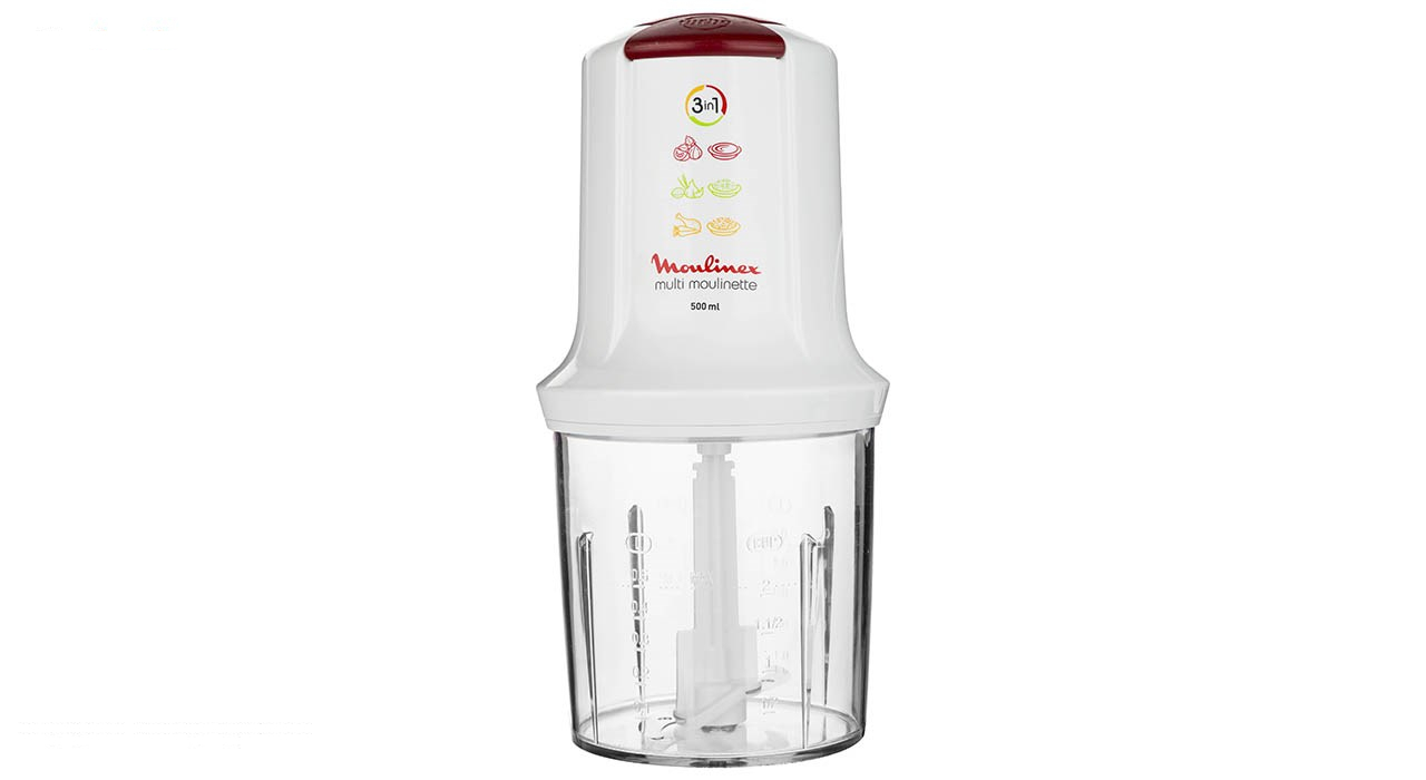 خردکن مولینکس مدل AT711