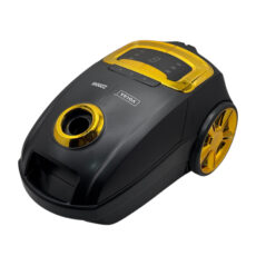 جاروبرقی 550 وات ولگا مدل 115-E