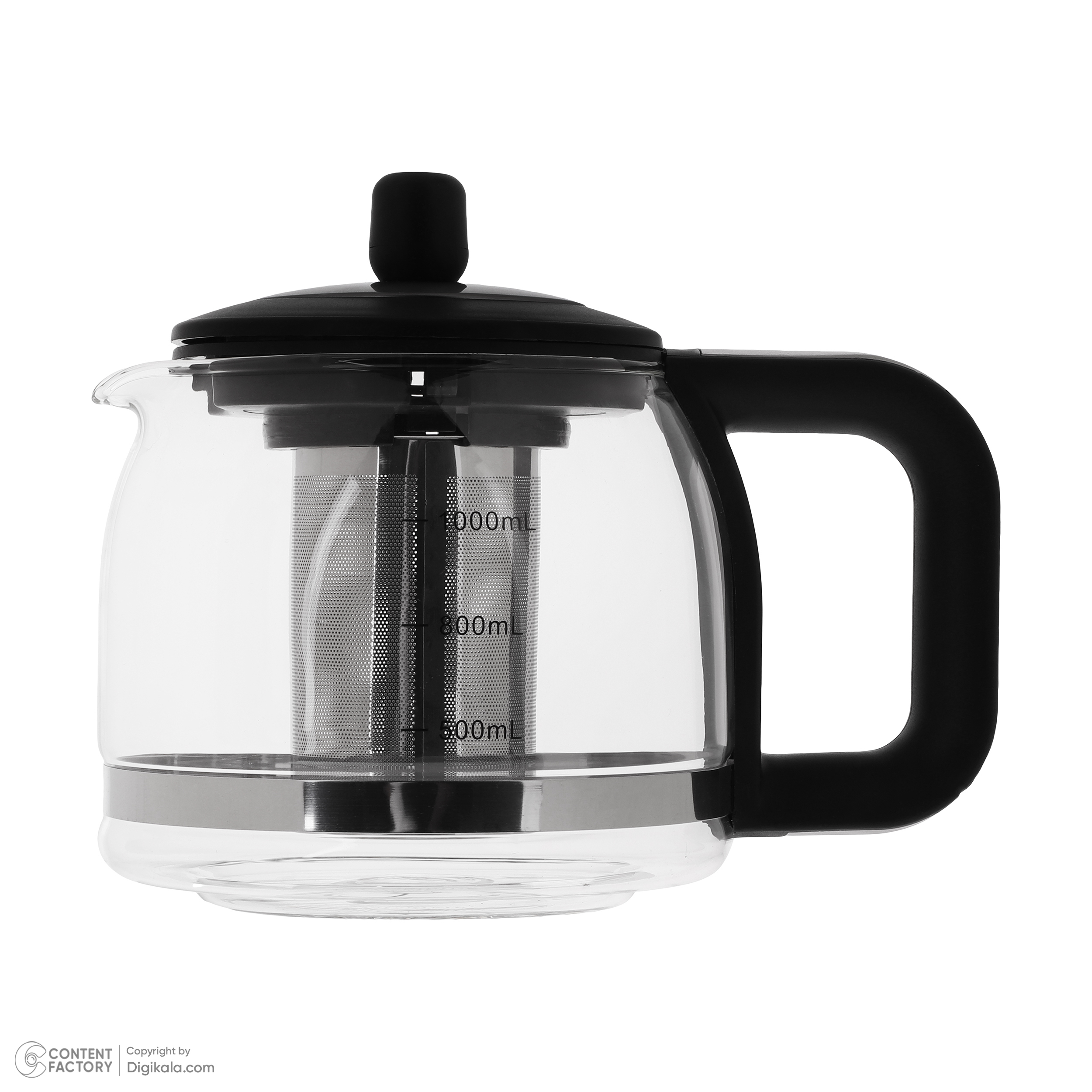 چای ساز رنه مدل RTM 1710