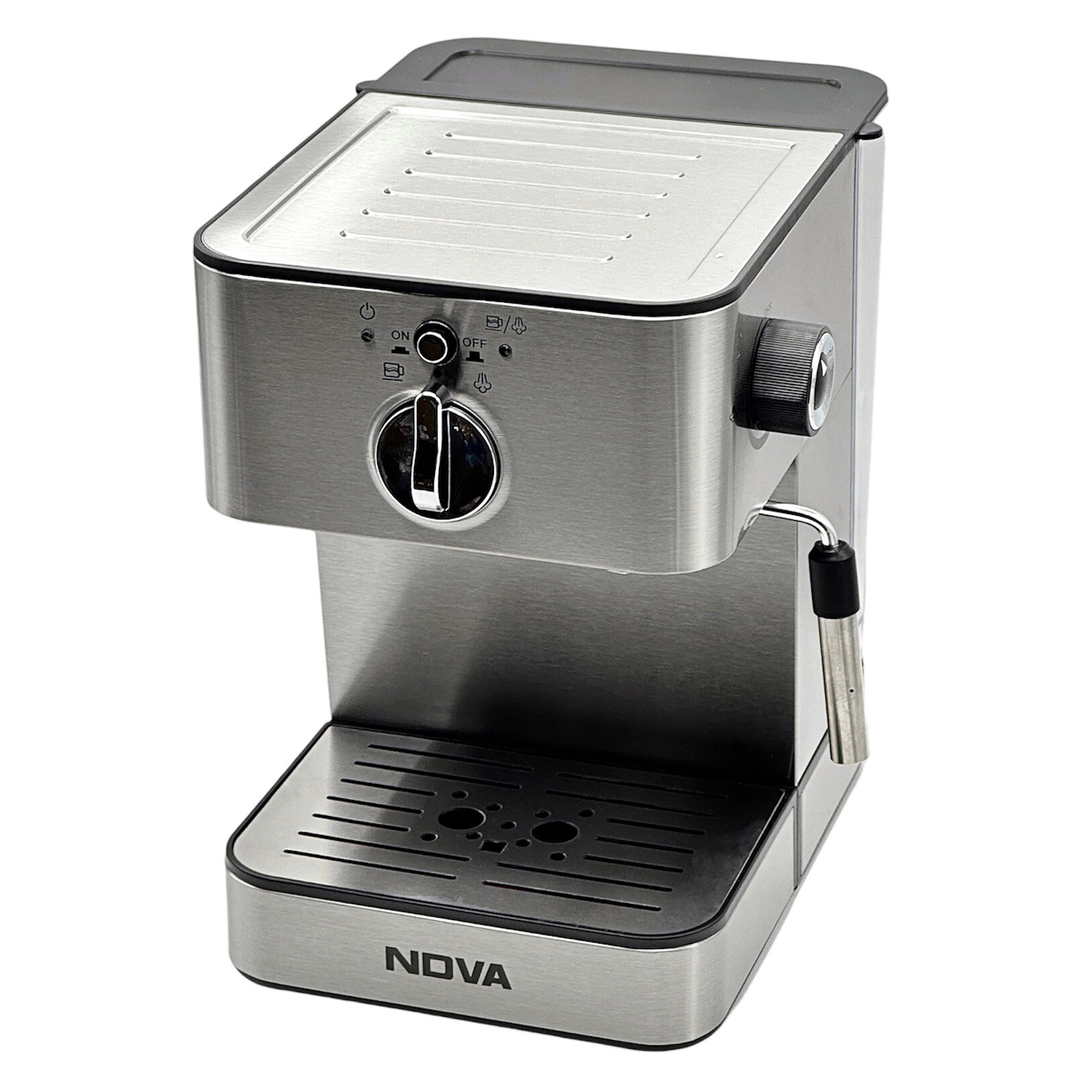 اسپرسو ساز مدل ندوا NCM-159EXPS