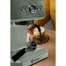 اسپرسو ساز مباشی مدل ME-ECM2104B