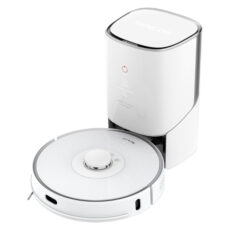 جاروبرقی رباتیک سنکور مدل SRV9385WH