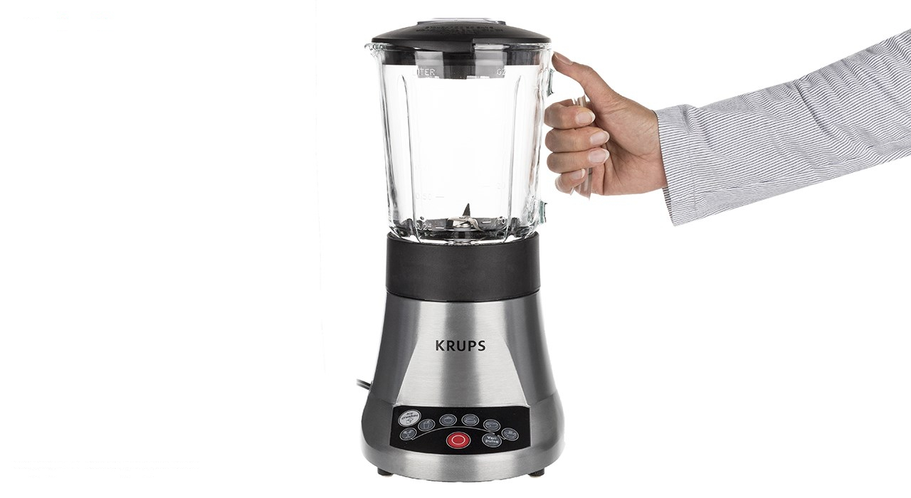مخلوط کن کروپس مدل KB710D41