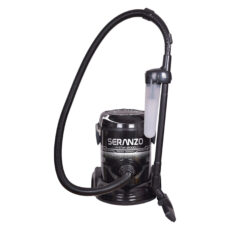 جاروبرقی سطلی 1400 وات کهکشان مدل سرانزو 12000 star