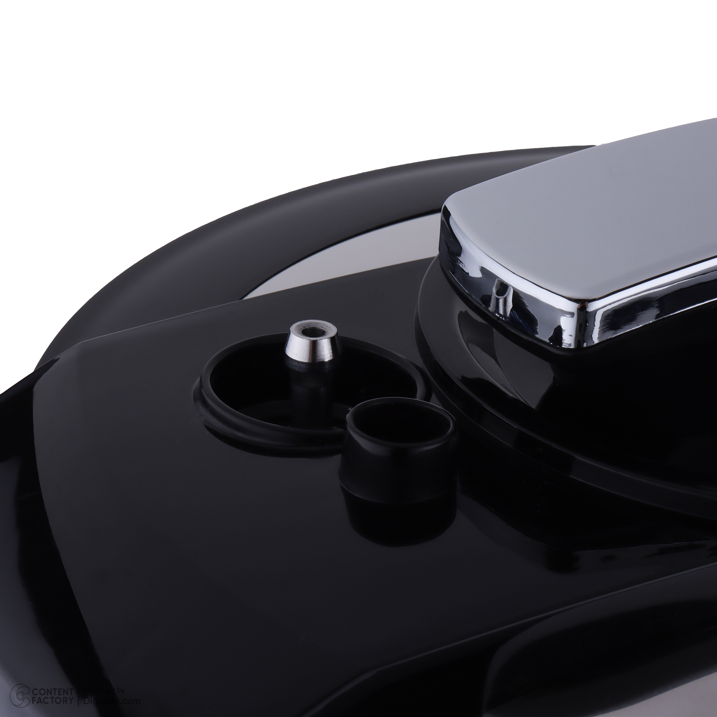 زودپز برقی اورانا پلاس مدل OR-1520