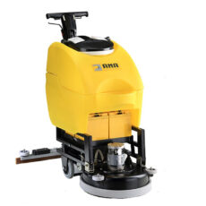 زمین شوی صنعتی باتری دار آنا مدل E75B