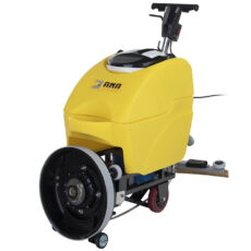 زمین شوی صنعتی باتری دار آنا مدل E75B