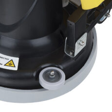 زمین شوی صنعتی باتری دار آنا مدل E75B