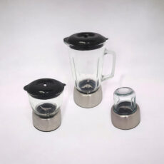 آبمیوه گیری پاناسونیک مدل چهار کاره  4in1