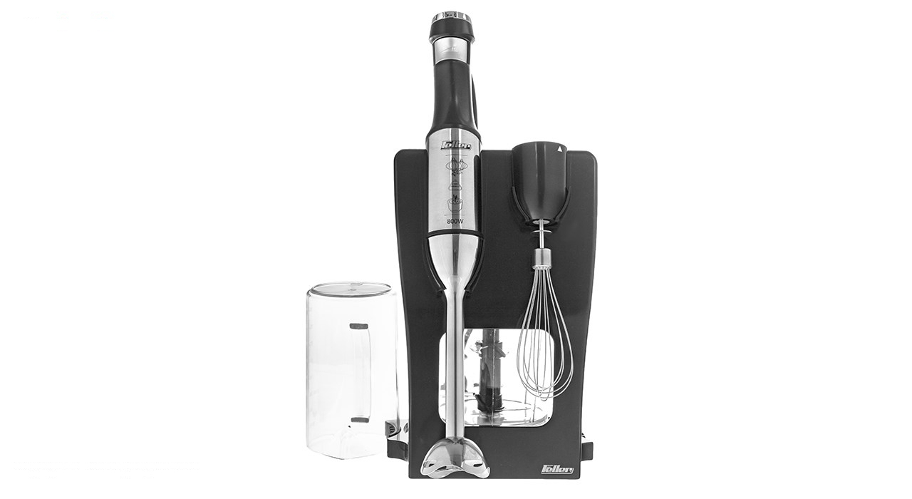 گوشت کوب برقی فلر مدل HB 800