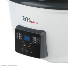 پلوپز 6 نفره تک الکتریک مدل MC1108-18WG