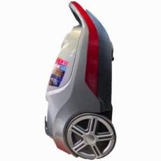 جاروبرقی ۲۴۰۰ وات آیوا مدل AG-V 2400 MAX