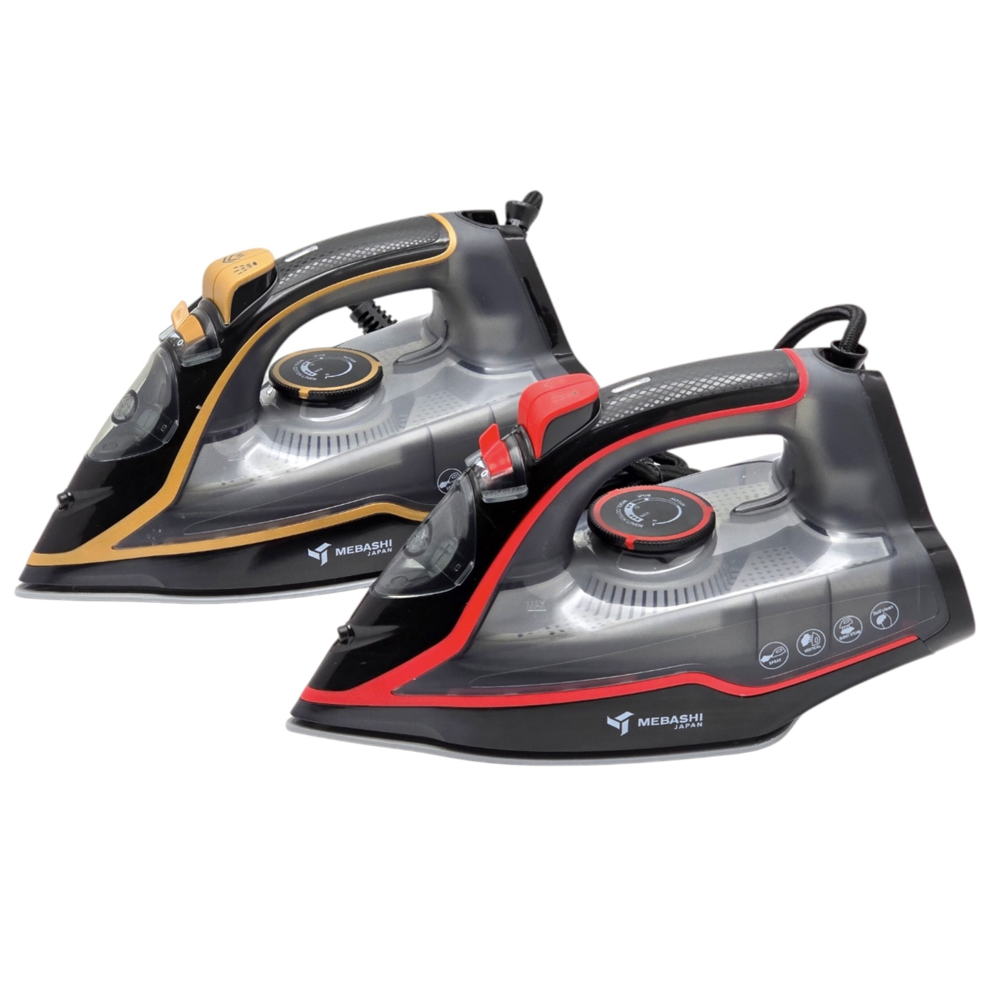 اتو بخار مباشی مدل ME-ECM 2100