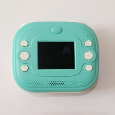 دوربین دیجیتال کودک مدل print camera